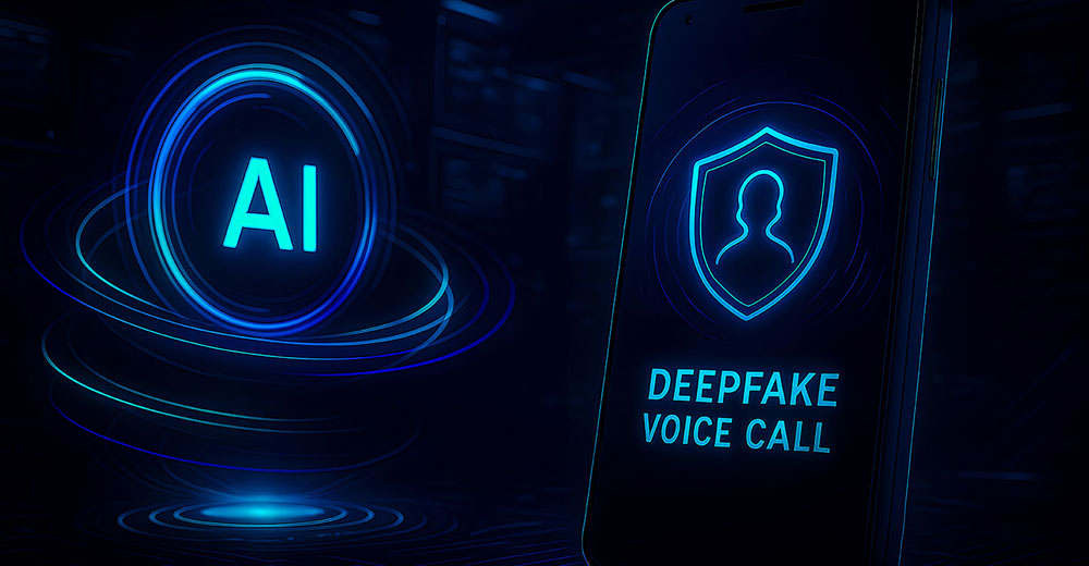 Các nhà nghiên cứu Mount Vishing tấn công bằng nhân bản giọng nói theo thời gian thực